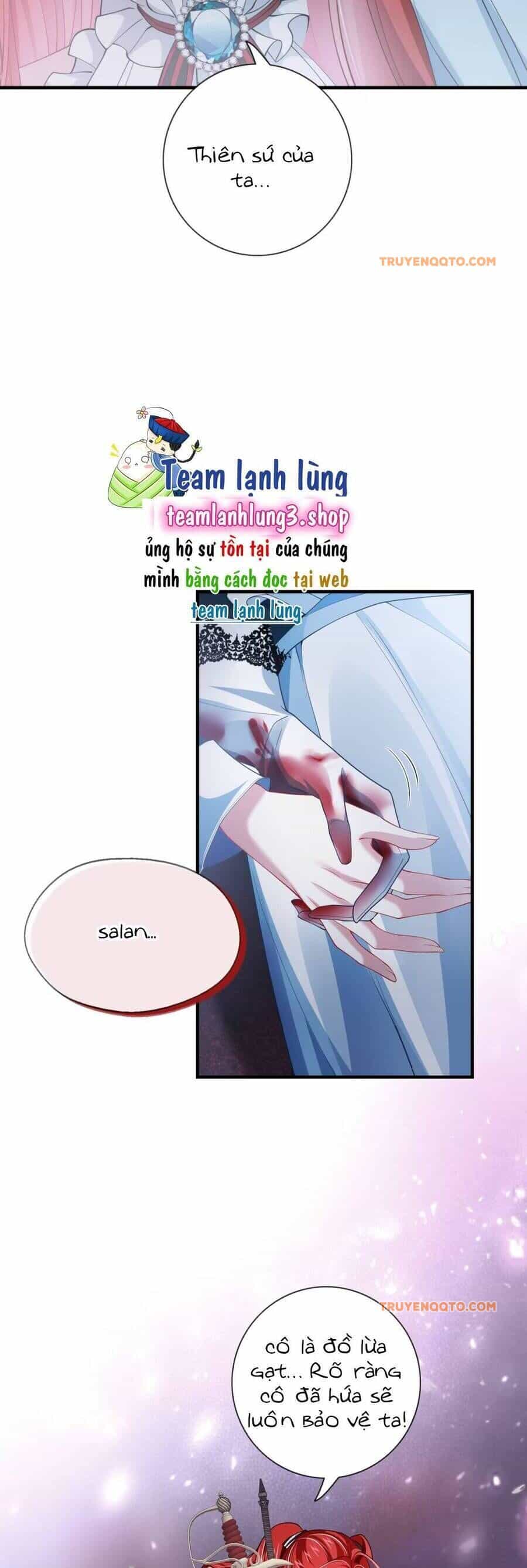 Nữ Hầu Gái Ác Ma Chỉ Muốn Bị Tiểu Thư Hành Hạ - Chương 11 - ảnh 6