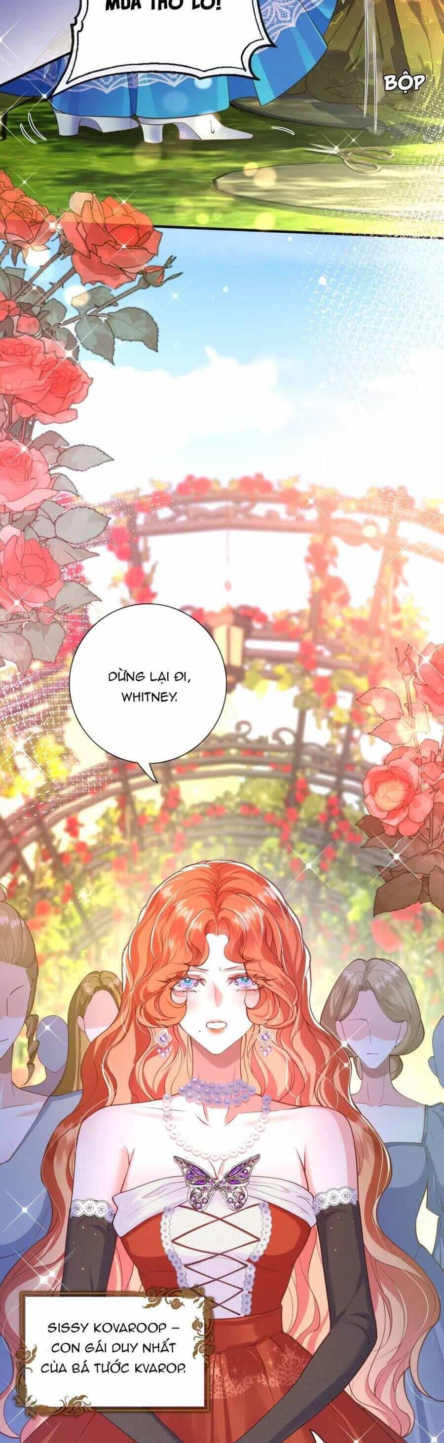 Nữ Hầu Gái Ác Ma Chỉ Muốn Bị Tiểu Thư Hành Hạ - Chương 18 - ảnh 10