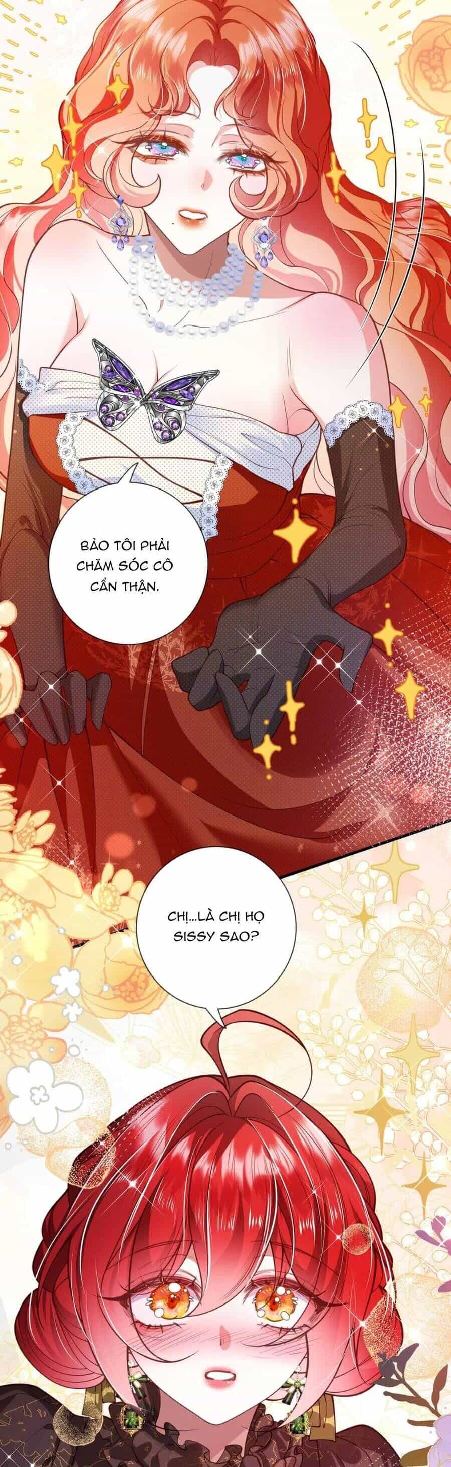 Nữ Hầu Gái Ác Ma Chỉ Muốn Bị Tiểu Thư Hành Hạ - Chương 18 - ảnh 12