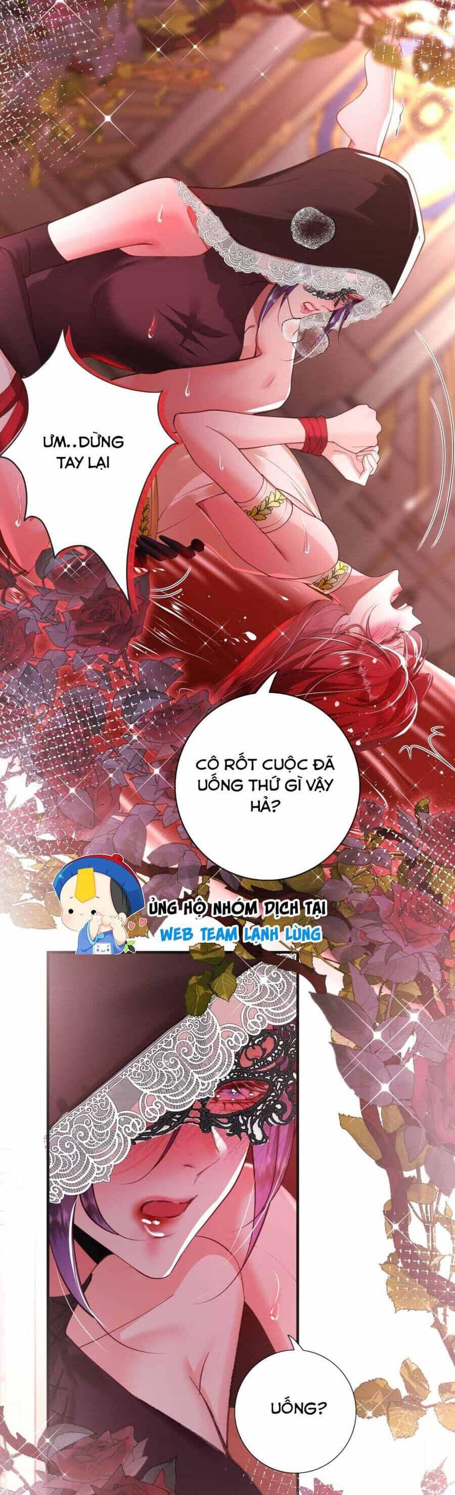 Nữ Hầu Gái Ác Ma Chỉ Muốn Bị Tiểu Thư Hành Hạ - Chương 20 - ảnh 15