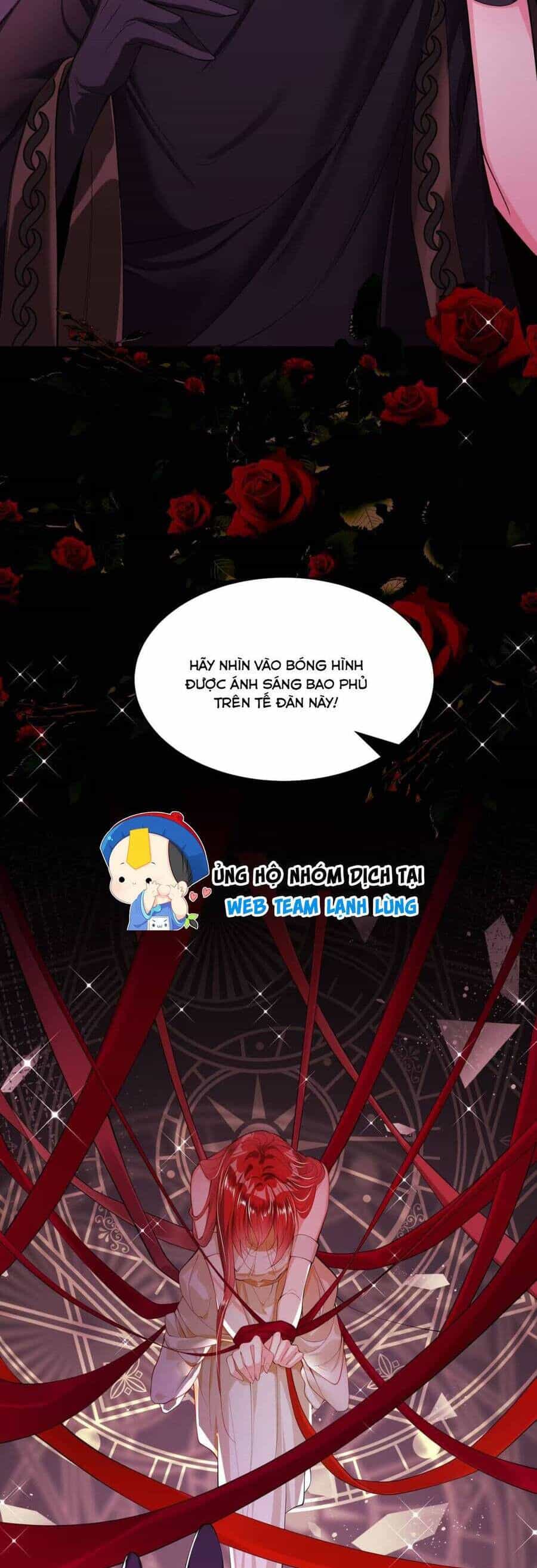 Nữ Hầu Gái Ác Ma Chỉ Muốn Bị Tiểu Thư Hành Hạ - Chương 20 - ảnh 5