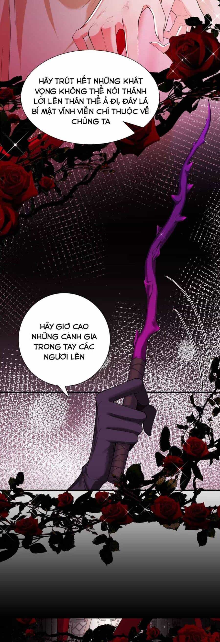 Nữ Hầu Gái Ác Ma Chỉ Muốn Bị Tiểu Thư Hành Hạ - Chương 20 - ảnh 7