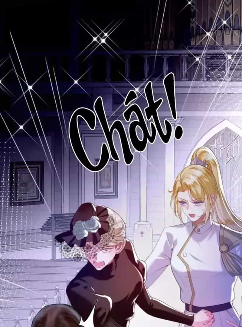 Nữ Hầu Gái Ác Ma Chỉ Muốn Bị Tiểu Thư Hành Hạ - Chương 25 - ảnh 13