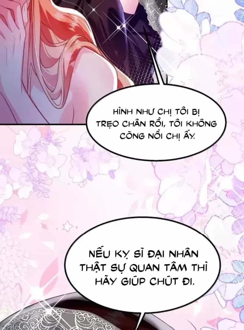 Nữ Hầu Gái Ác Ma Chỉ Muốn Bị Tiểu Thư Hành Hạ - Chương 25 - ảnh 27