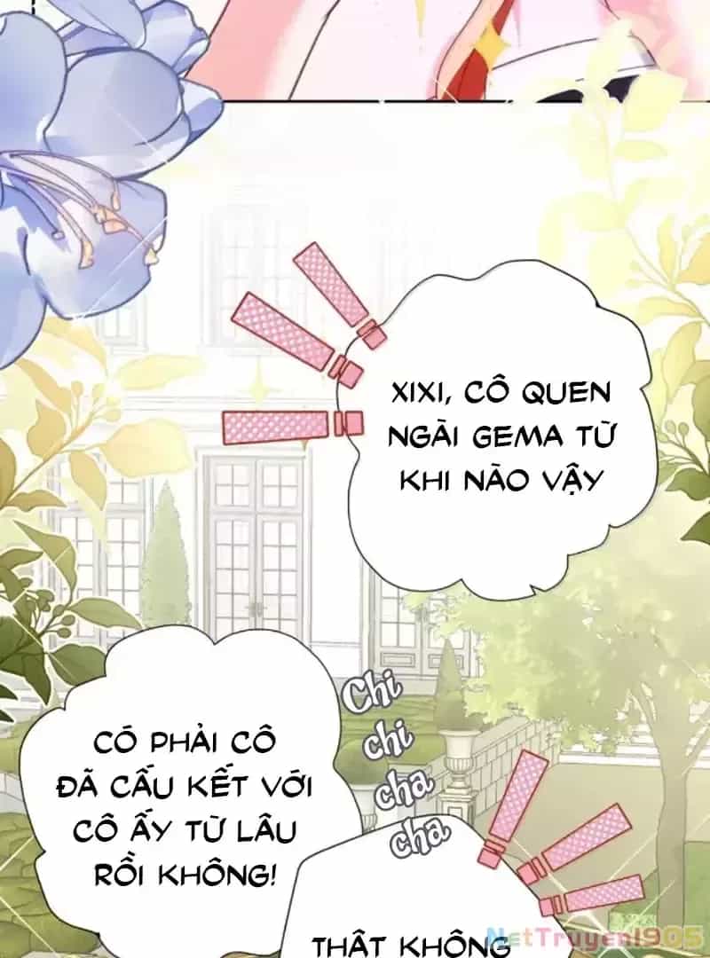 Nữ Hầu Gái Ác Ma Chỉ Muốn Bị Tiểu Thư Hành Hạ - Chương 25 - ảnh 39