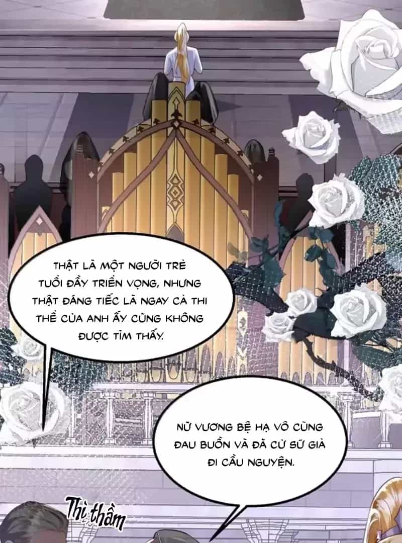 Nữ Hầu Gái Ác Ma Chỉ Muốn Bị Tiểu Thư Hành Hạ - Chương 25 - ảnh 4