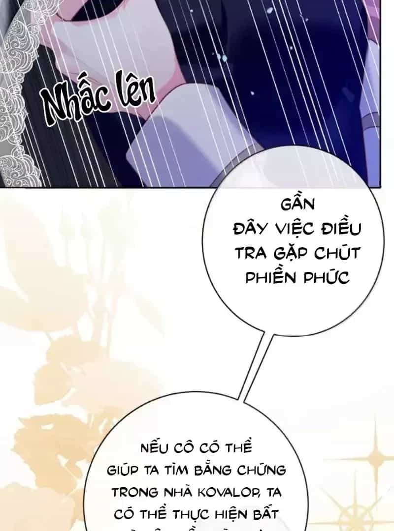 Nữ Hầu Gái Ác Ma Chỉ Muốn Bị Tiểu Thư Hành Hạ - Chương 25 - ảnh 53