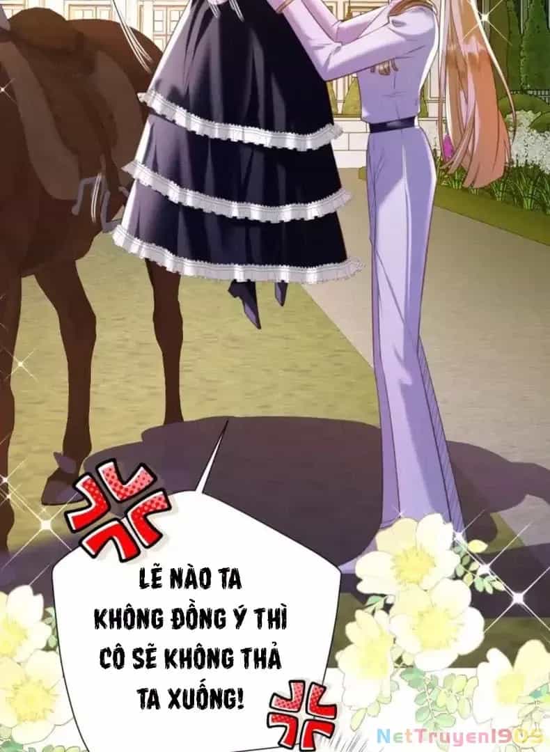 Nữ Hầu Gái Ác Ma Chỉ Muốn Bị Tiểu Thư Hành Hạ - Chương 26 - ảnh 2