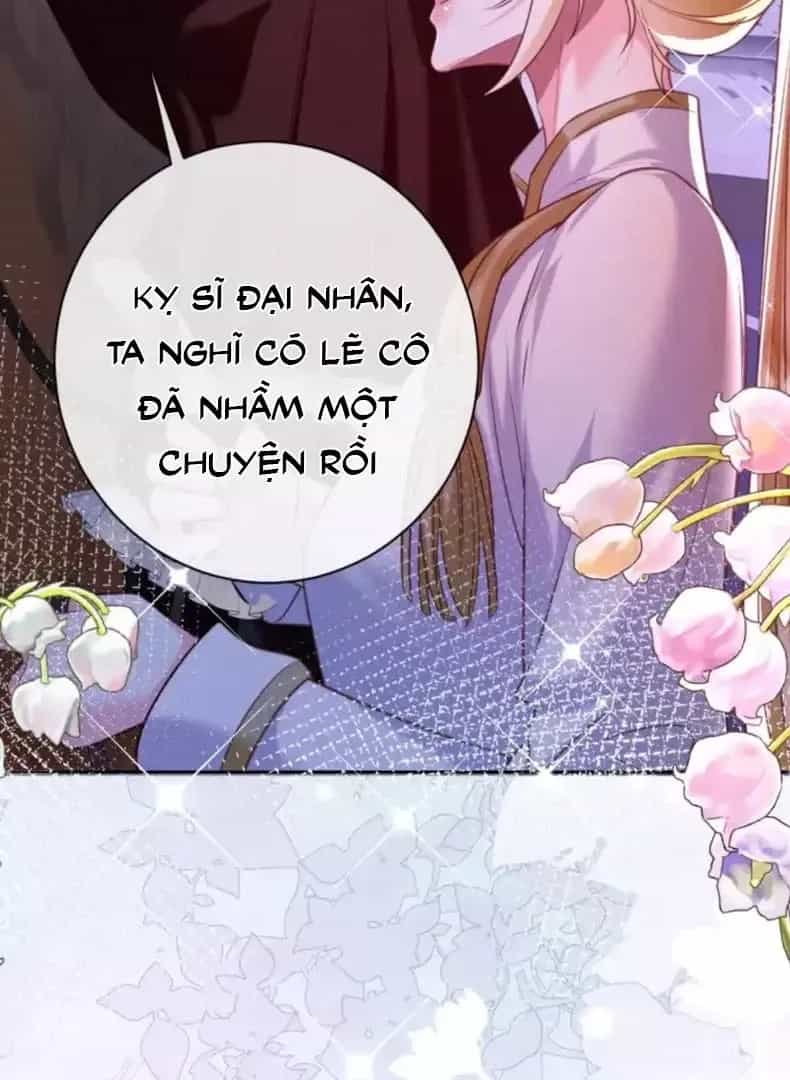 Nữ Hầu Gái Ác Ma Chỉ Muốn Bị Tiểu Thư Hành Hạ - Chương 26 - ảnh 23