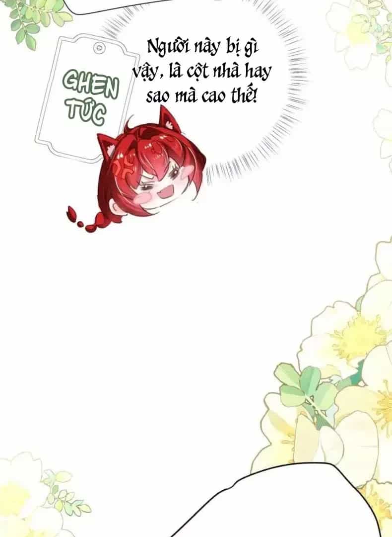 Nữ Hầu Gái Ác Ma Chỉ Muốn Bị Tiểu Thư Hành Hạ - Chương 26 - ảnh 3