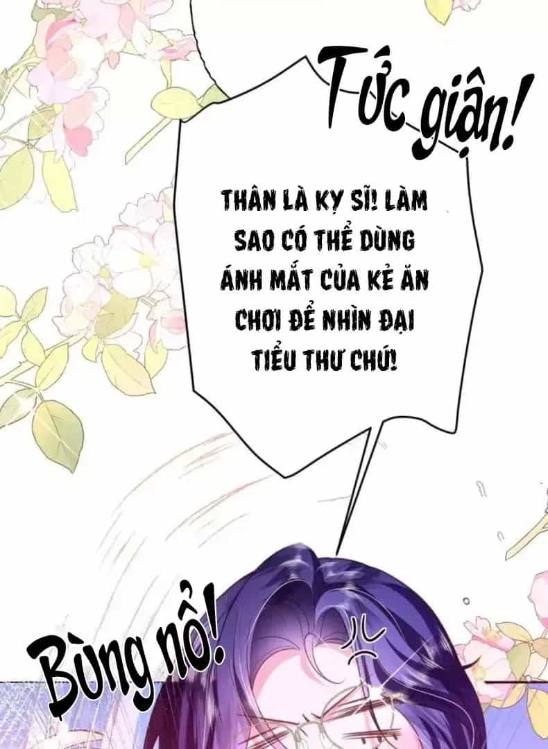 Nữ Hầu Gái Ác Ma Chỉ Muốn Bị Tiểu Thư Hành Hạ - Chương 26 - ảnh 40