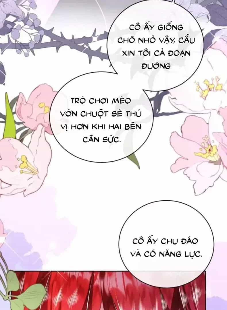 Nữ Hầu Gái Ác Ma Chỉ Muốn Bị Tiểu Thư Hành Hạ - Chương 26 - ảnh 73