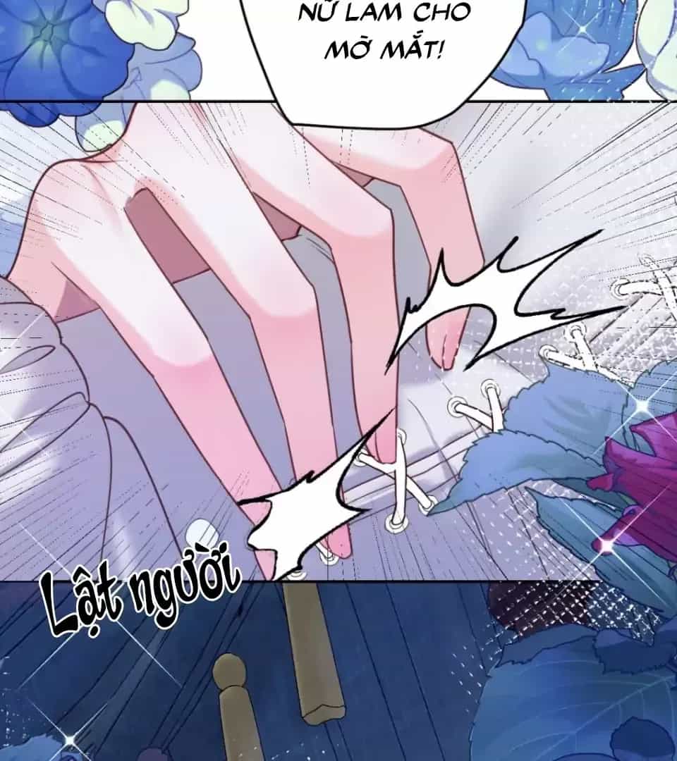 Nữ Hầu Gái Ác Ma Chỉ Muốn Bị Tiểu Thư Hành Hạ - Chương 27 - ảnh 6