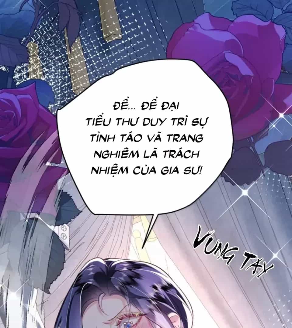 Nữ Hầu Gái Ác Ma Chỉ Muốn Bị Tiểu Thư Hành Hạ - Chương 27 - ảnh 7