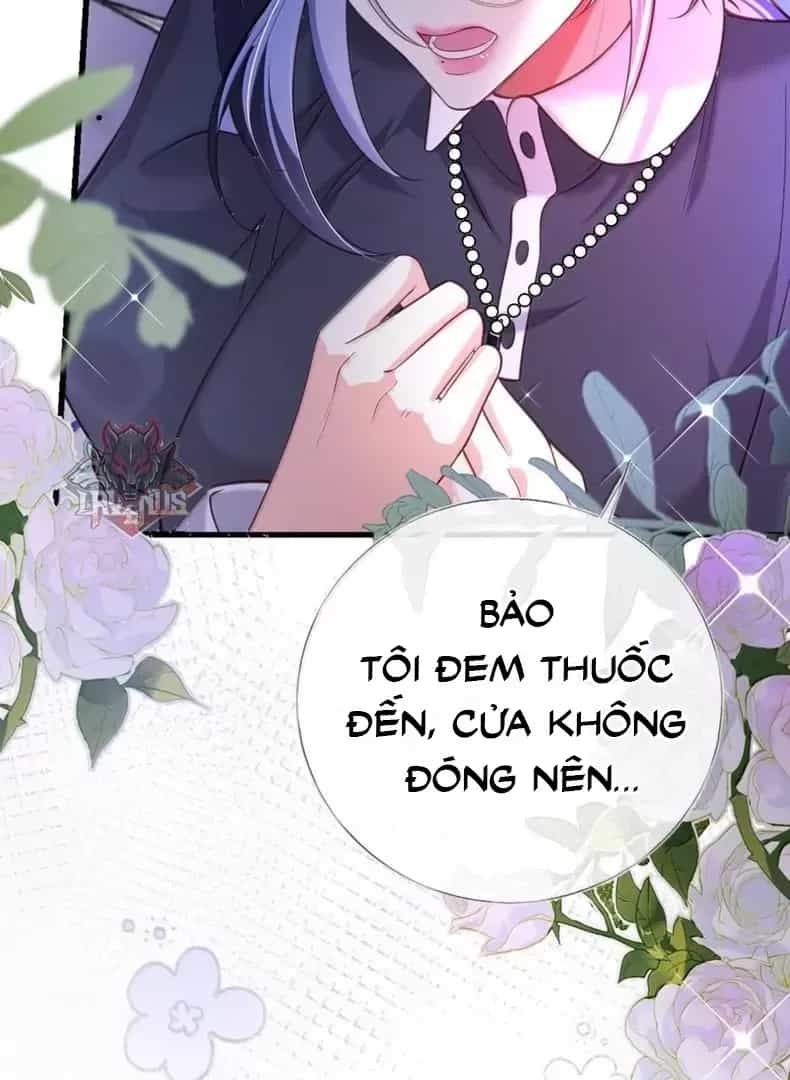 Nữ Hầu Gái Ác Ma Chỉ Muốn Bị Tiểu Thư Hành Hạ - Chương 28 - ảnh 41