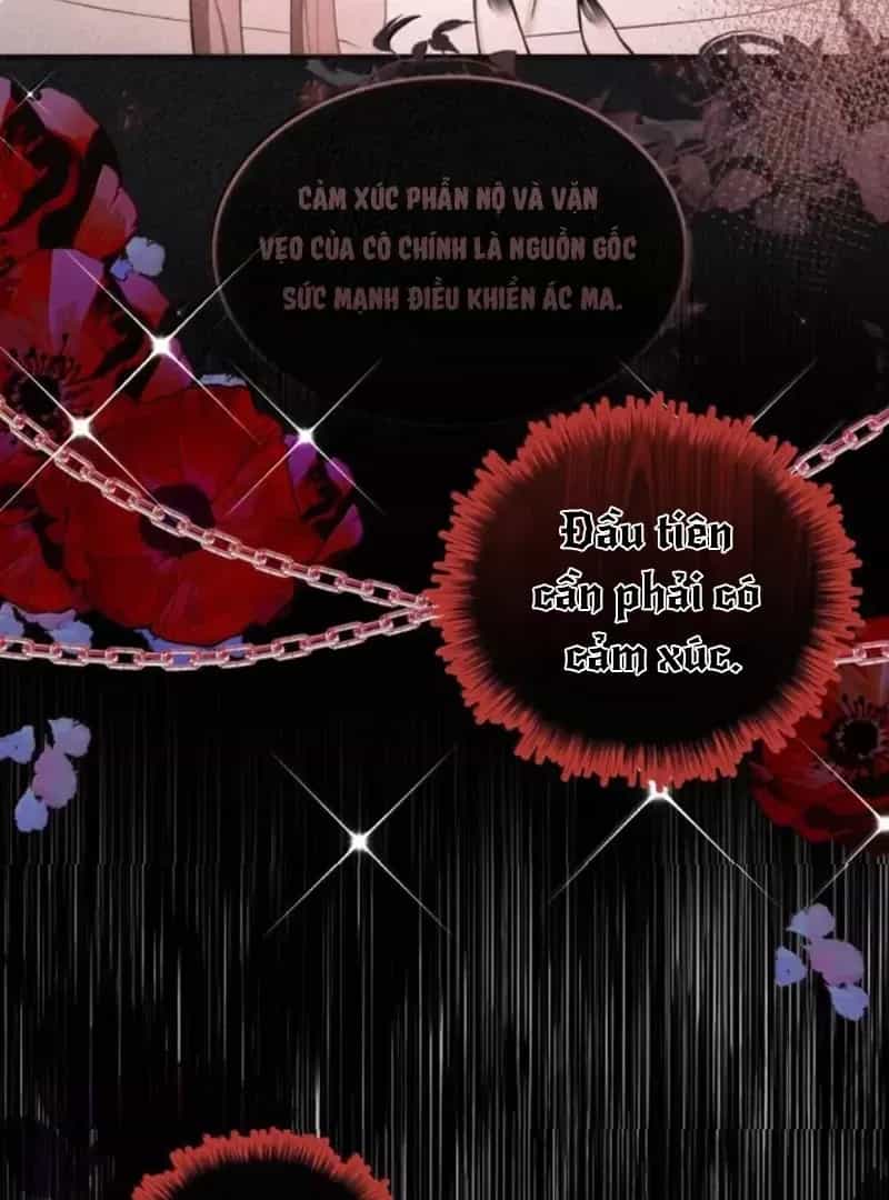 Nữ Hầu Gái Ác Ma Chỉ Muốn Bị Tiểu Thư Hành Hạ - Chương 29 - ảnh 15