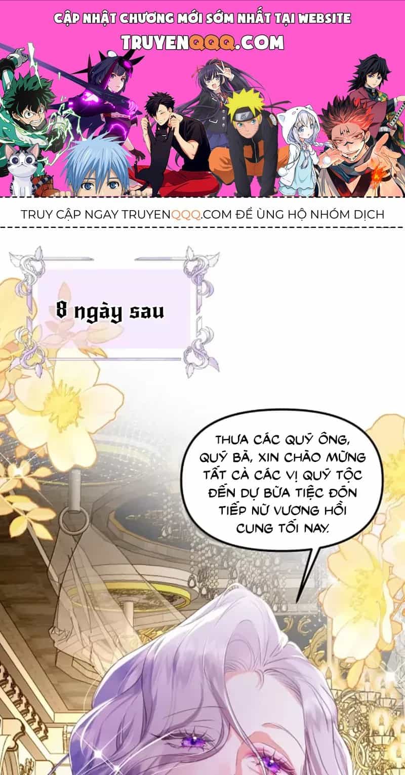 Nữ Hầu Gái Ác Ma Chỉ Muốn Bị Tiểu Thư Hành Hạ - Chương 30 - ảnh 1