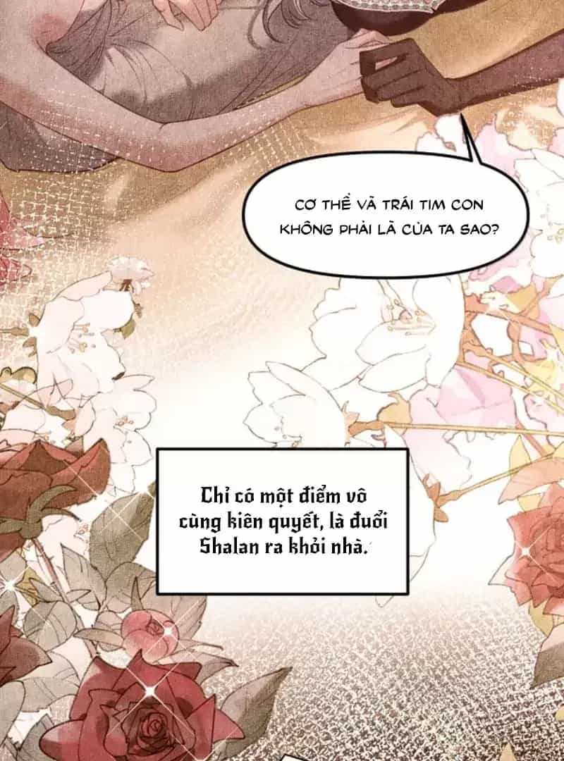 Nữ Hầu Gái Ác Ma Chỉ Muốn Bị Tiểu Thư Hành Hạ - Chương 30 - ảnh 13