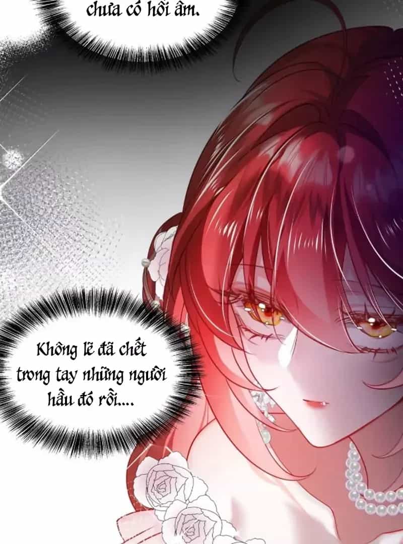 Nữ Hầu Gái Ác Ma Chỉ Muốn Bị Tiểu Thư Hành Hạ - Chương 30 - ảnh 30