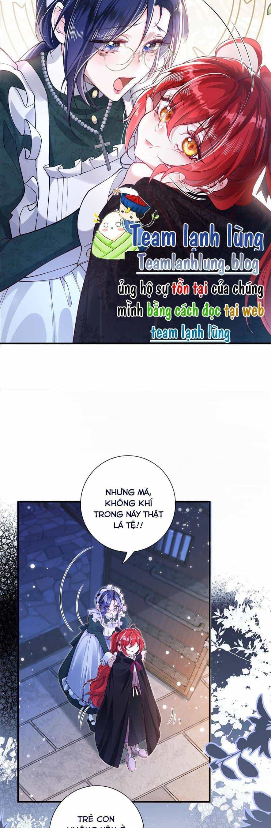 Nữ Hầu Gái Ác Ma Chỉ Muốn Bị Tiểu Thư Hành Hạ - Chương 5 - ảnh 17