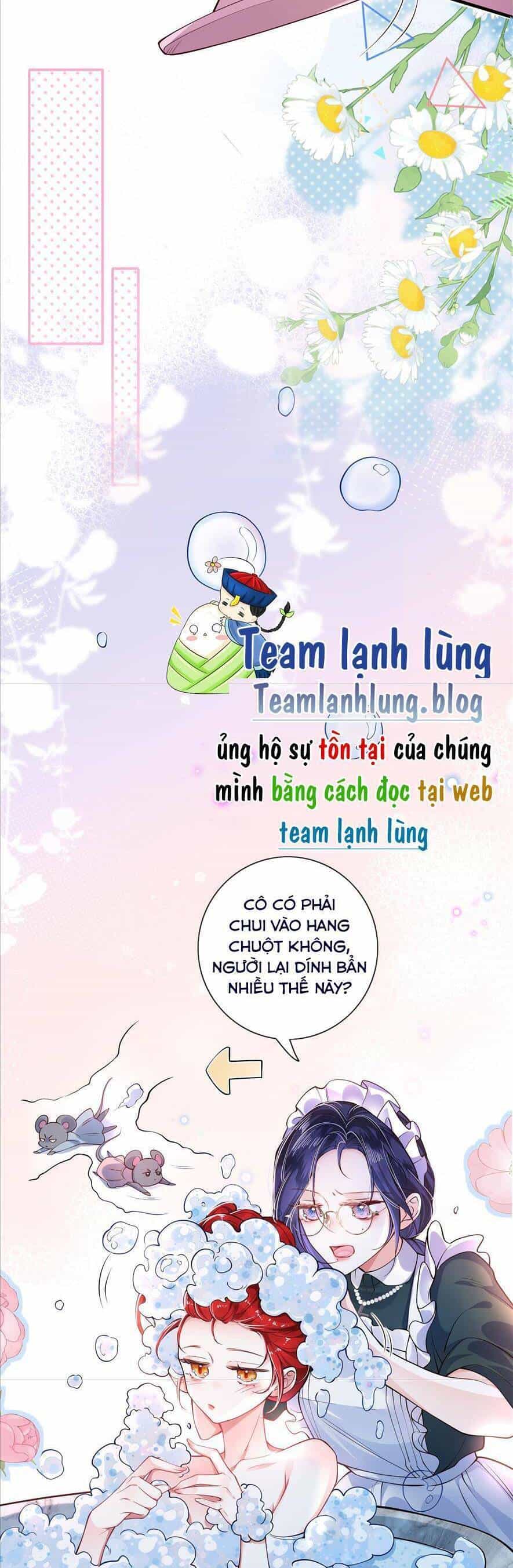 Nữ Hầu Gái Ác Ma Chỉ Muốn Bị Tiểu Thư Hành Hạ - Chương 5 - ảnh 20