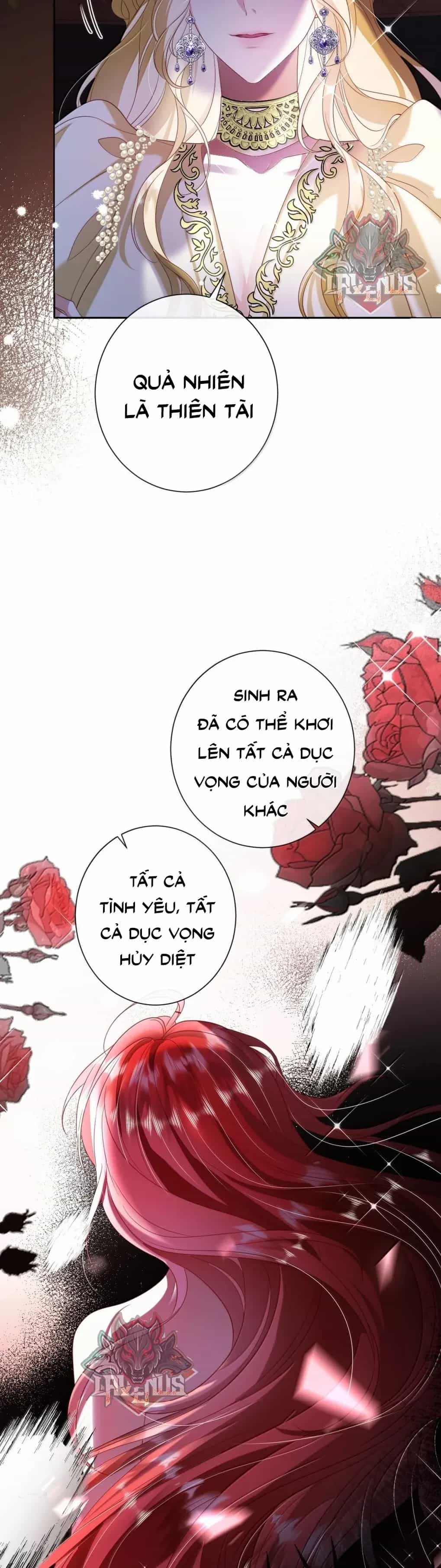 Nữ Hầu Gái Ác Ma Chỉ Muốn Bị Tiểu Thư Hành Hạ - Chương 66 - ảnh 17