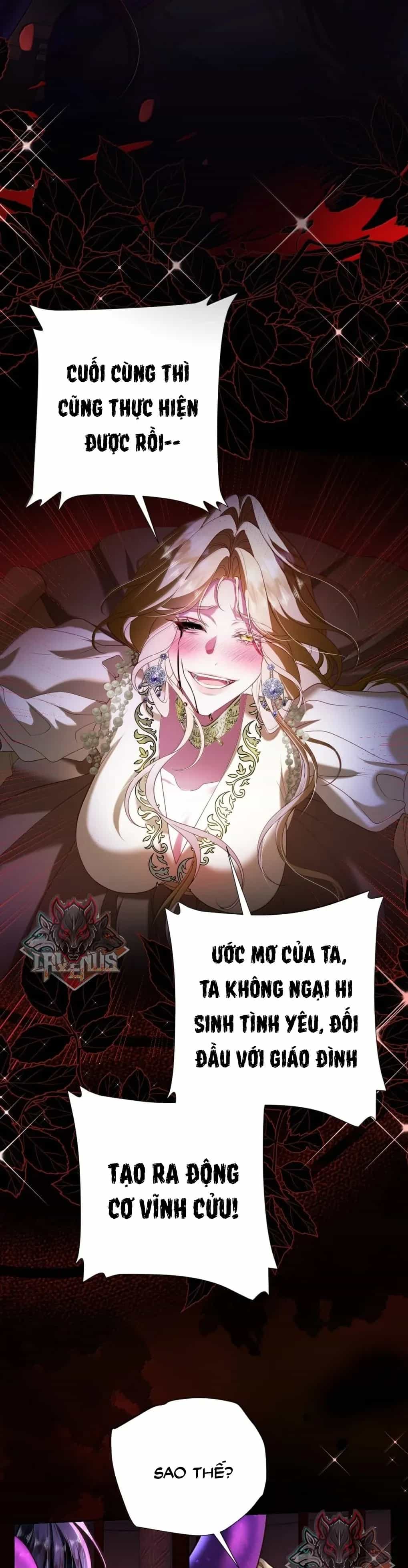 Nữ Hầu Gái Ác Ma Chỉ Muốn Bị Tiểu Thư Hành Hạ - Chương 66 - ảnh 24