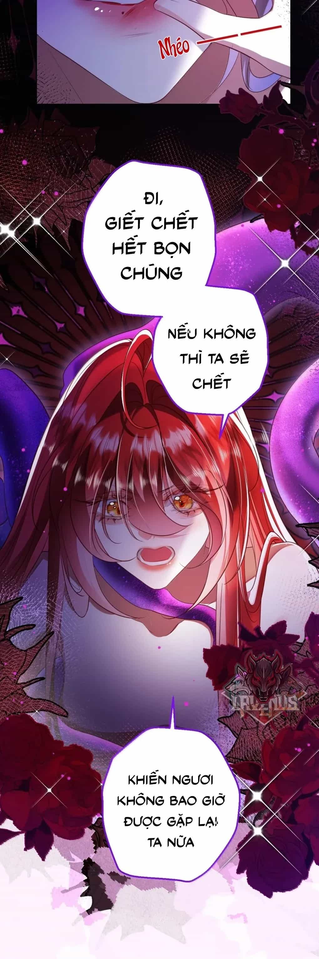 Nữ Hầu Gái Ác Ma Chỉ Muốn Bị Tiểu Thư Hành Hạ - Chương 66 - ảnh 7