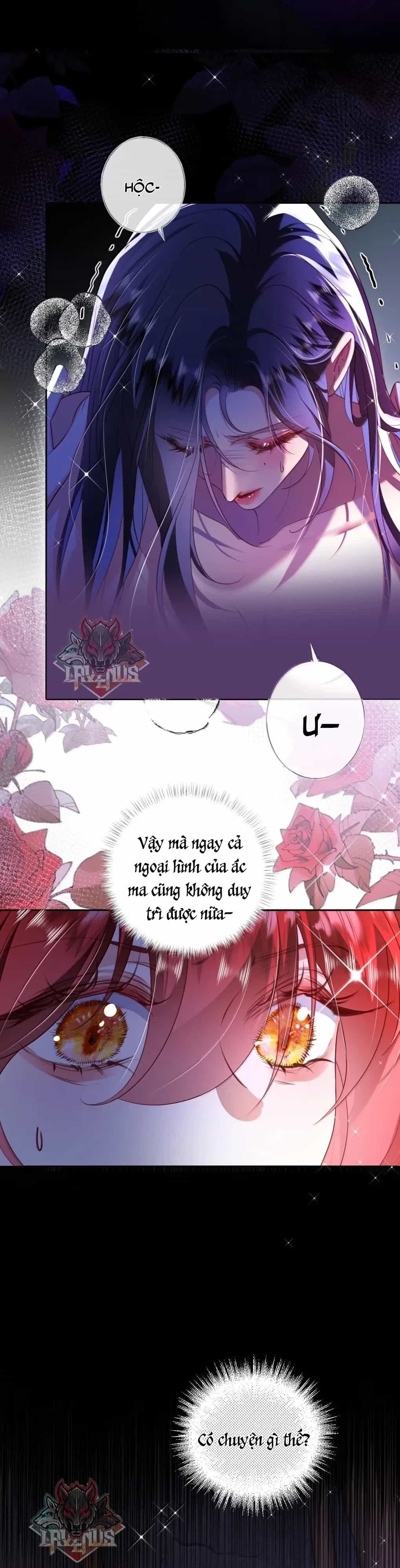 Nữ Hầu Gái Ác Ma Chỉ Muốn Bị Tiểu Thư Hành Hạ - Chương 67 - ảnh 4