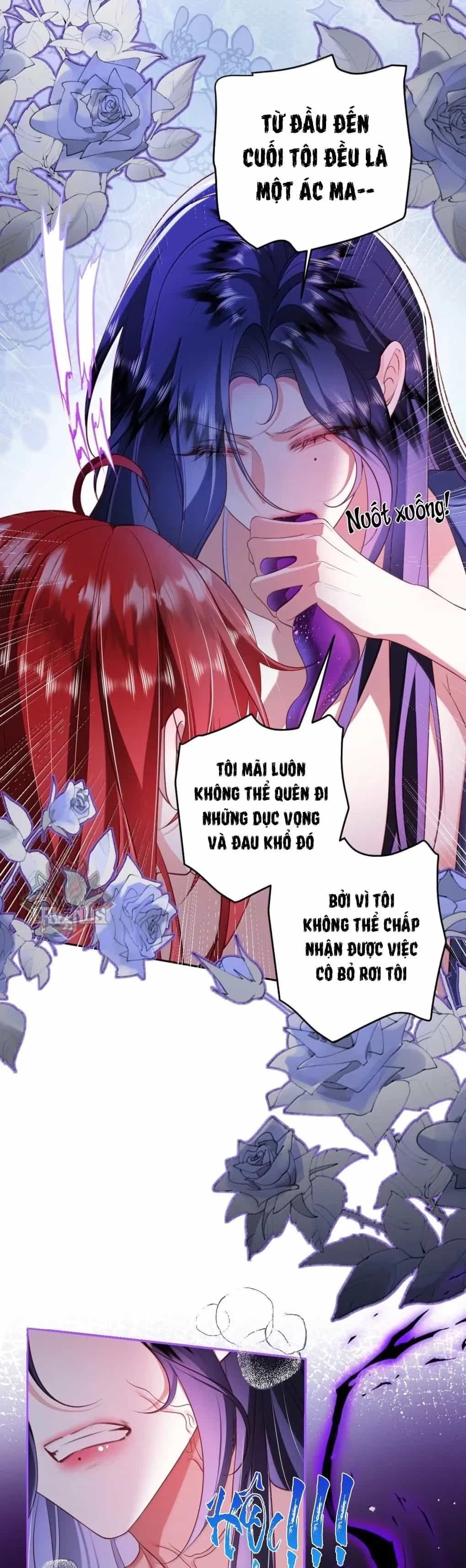 Nữ Hầu Gái Ác Ma Chỉ Muốn Bị Tiểu Thư Hành Hạ - Chương 68 - ảnh 15