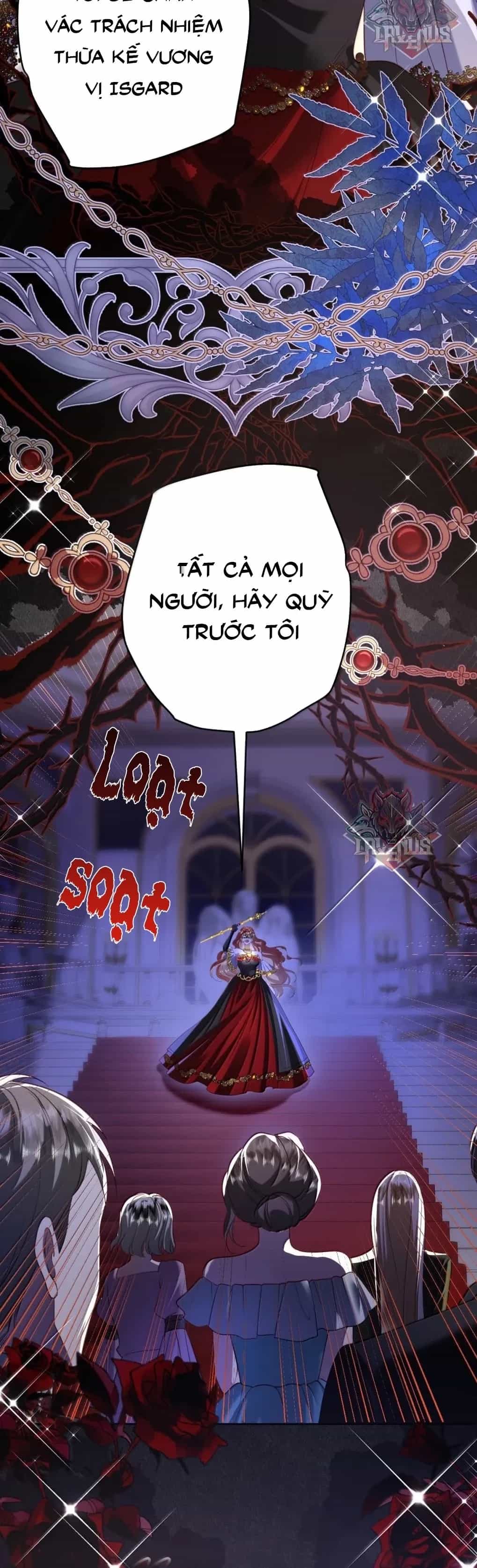 Nữ Hầu Gái Ác Ma Chỉ Muốn Bị Tiểu Thư Hành Hạ - Chương 68 - ảnh 22
