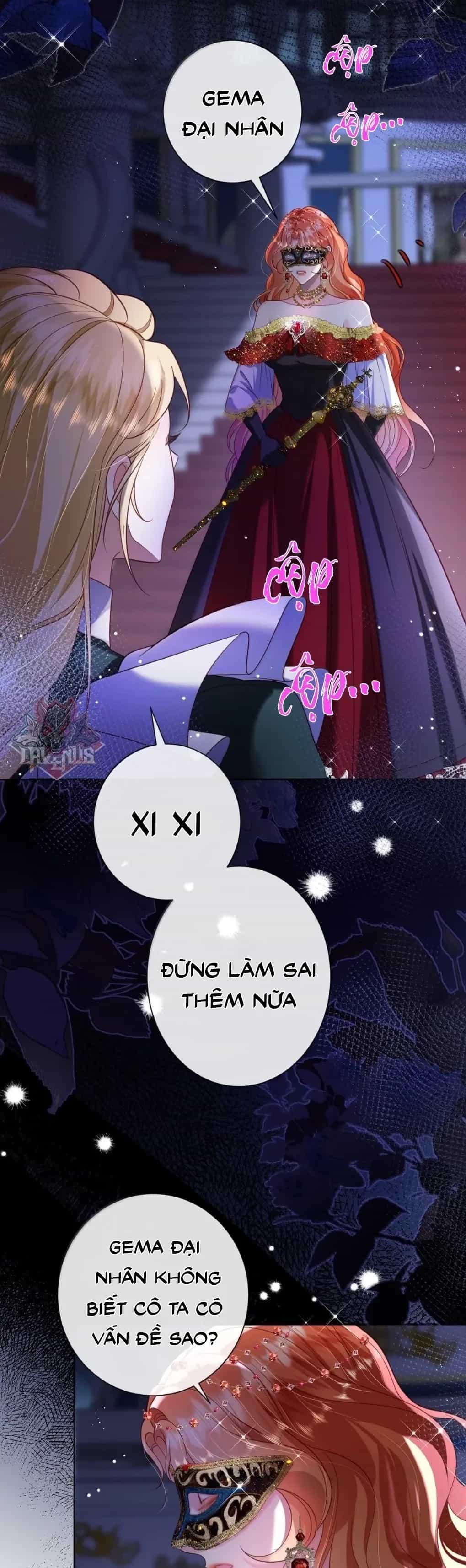 Nữ Hầu Gái Ác Ma Chỉ Muốn Bị Tiểu Thư Hành Hạ - Chương 68 - ảnh 26