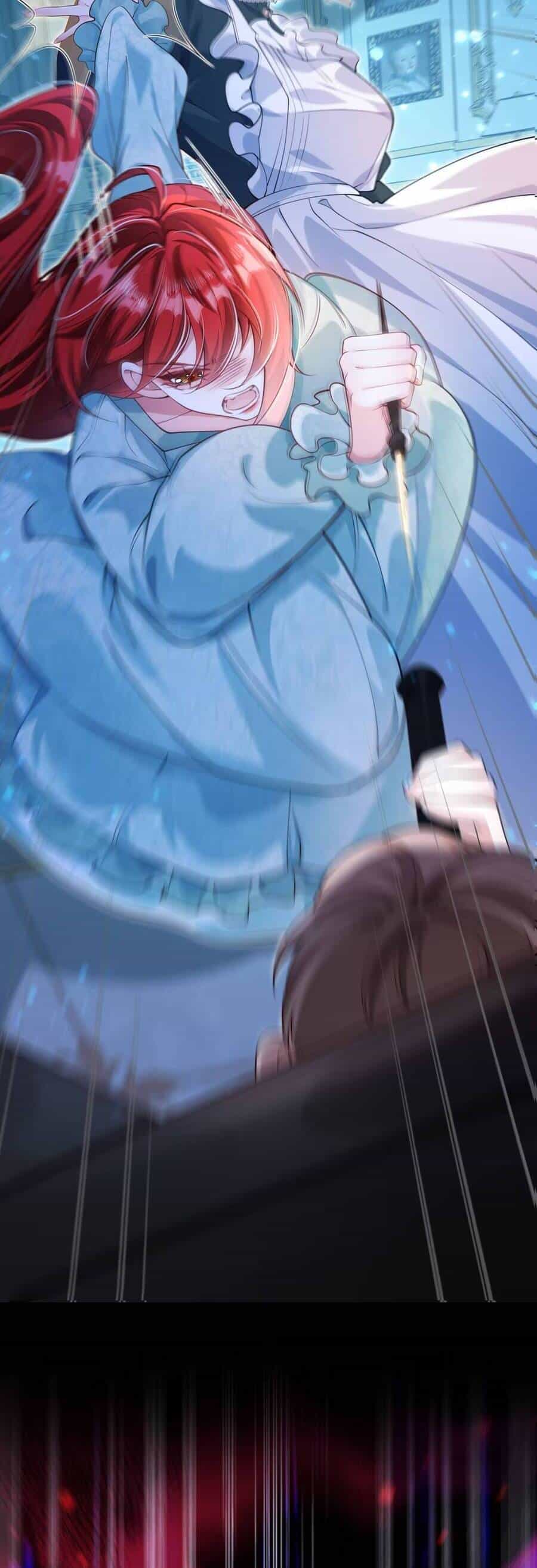 Nữ Hầu Gái Ác Ma Chỉ Muốn Bị Tiểu Thư Hành Hạ - Chương 6 - ảnh 11