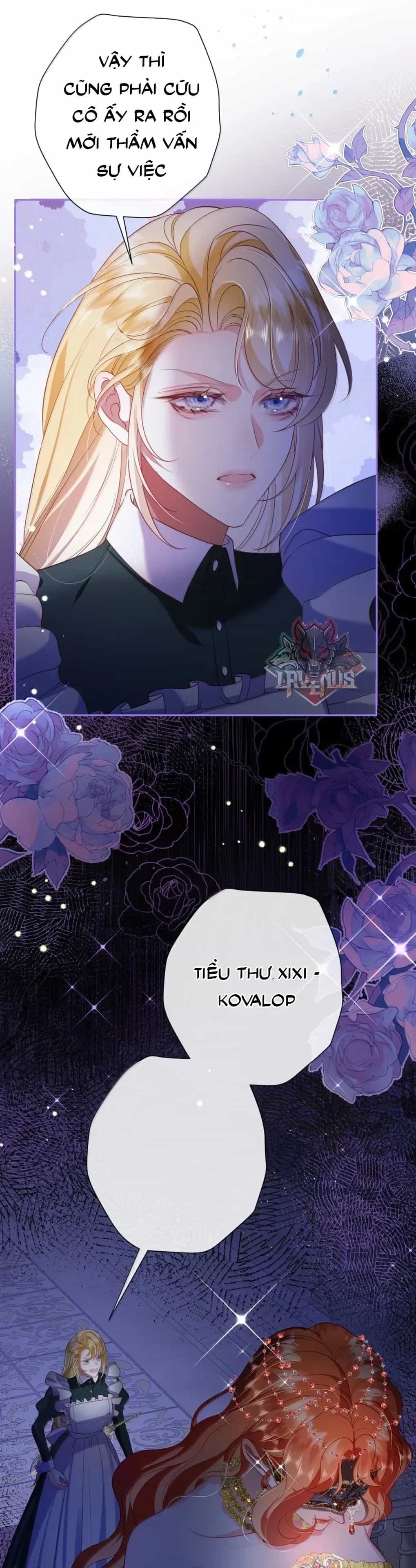 Nữ Hầu Gái Ác Ma Chỉ Muốn Bị Tiểu Thư Hành Hạ - Chương 69 - ảnh 2