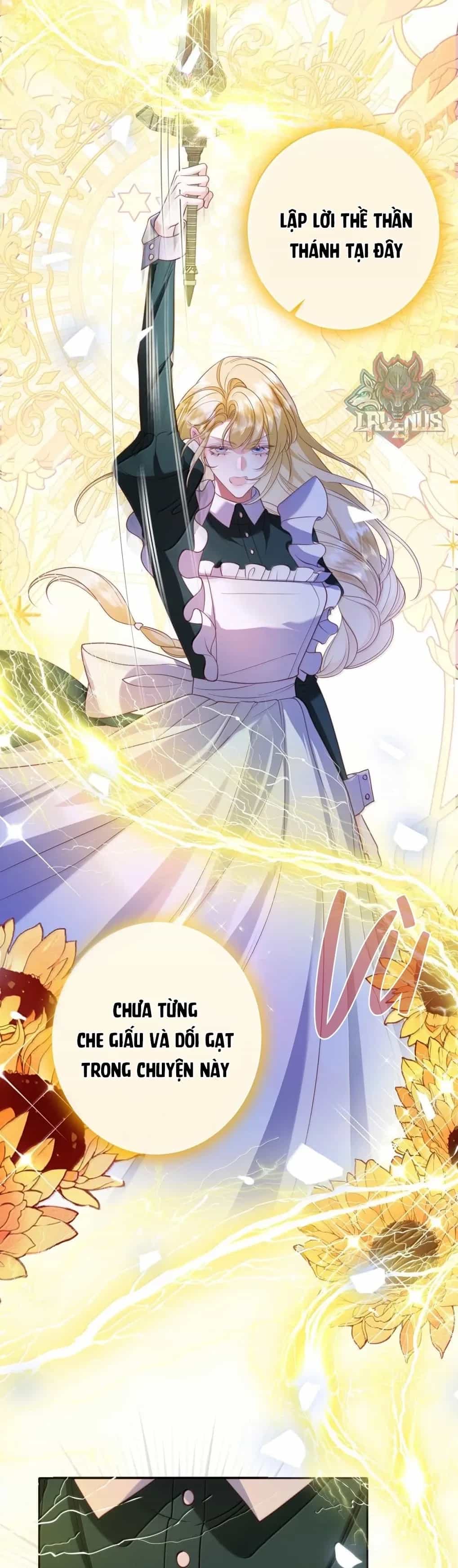 Nữ Hầu Gái Ác Ma Chỉ Muốn Bị Tiểu Thư Hành Hạ - Chương 69 - ảnh 7