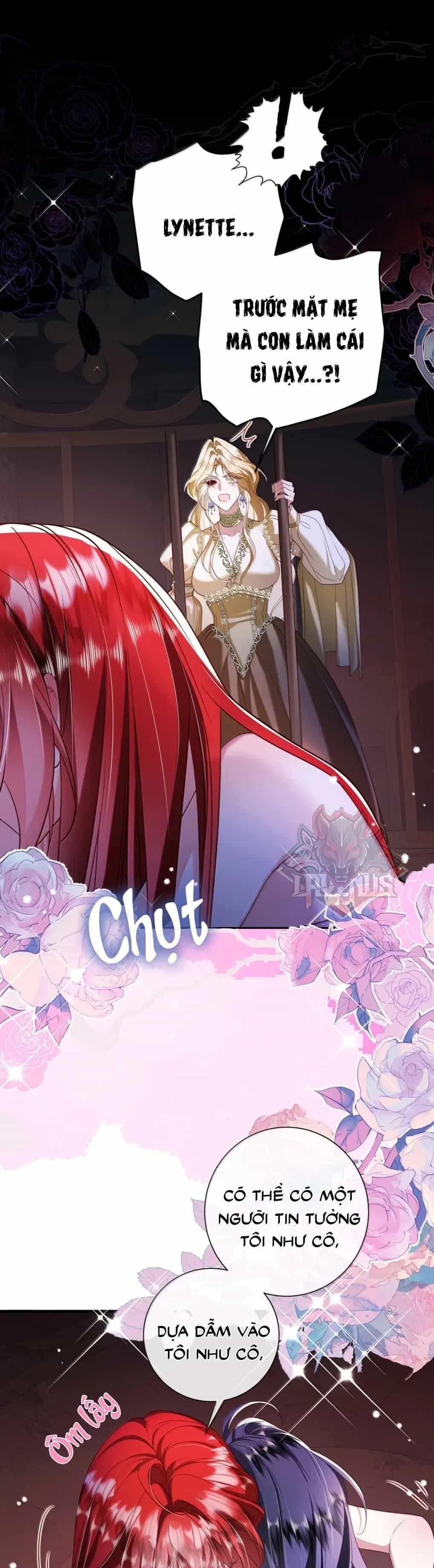 Nữ Hầu Gái Ác Ma Chỉ Muốn Bị Tiểu Thư Hành Hạ - Chương 70 - ảnh 2