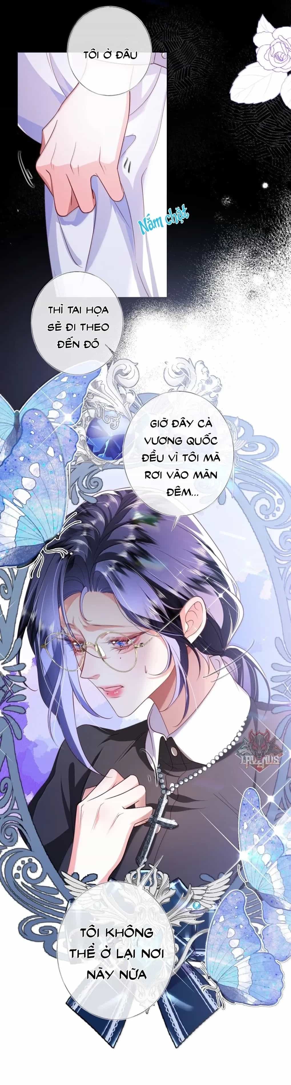 Nữ Hầu Gái Ác Ma Chỉ Muốn Bị Tiểu Thư Hành Hạ - Chương 71 - ảnh 18
