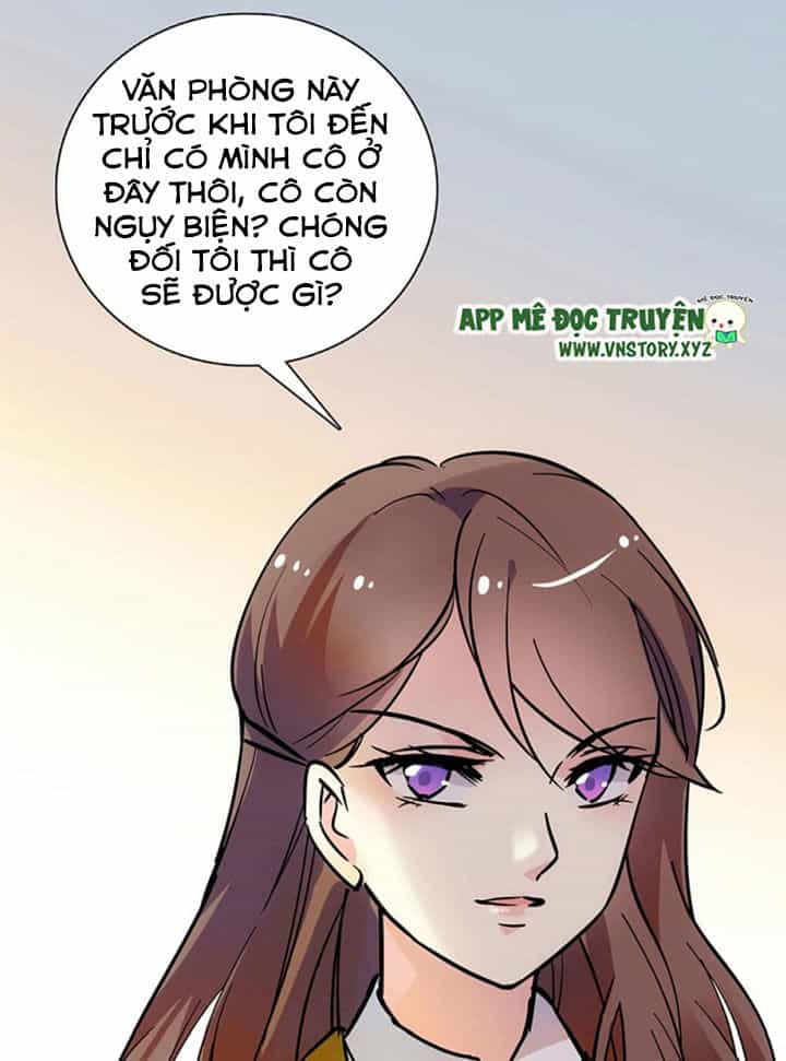 Nữ Hầu Sau Giờ Học - Chương 9 - ảnh 11