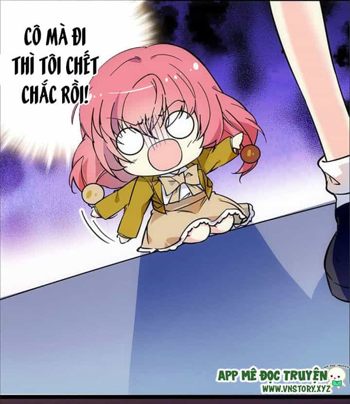 Nữ Hầu Sau Giờ Học - Chương 9 - ảnh 26