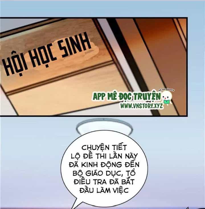 Nữ Hầu Sau Giờ Học - Chương 99 - ảnh 1