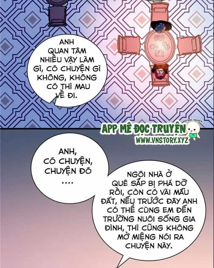 Nữ Hầu Sau Giờ Học - Chương 100 - ảnh 15
