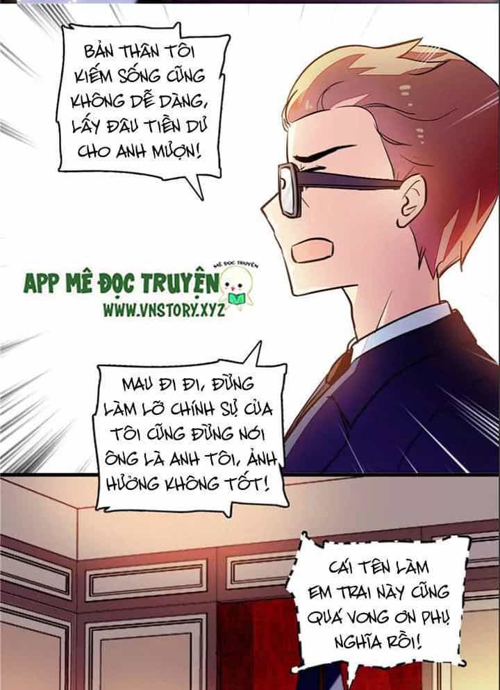 Nữ Hầu Sau Giờ Học - Chương 100 - ảnh 17