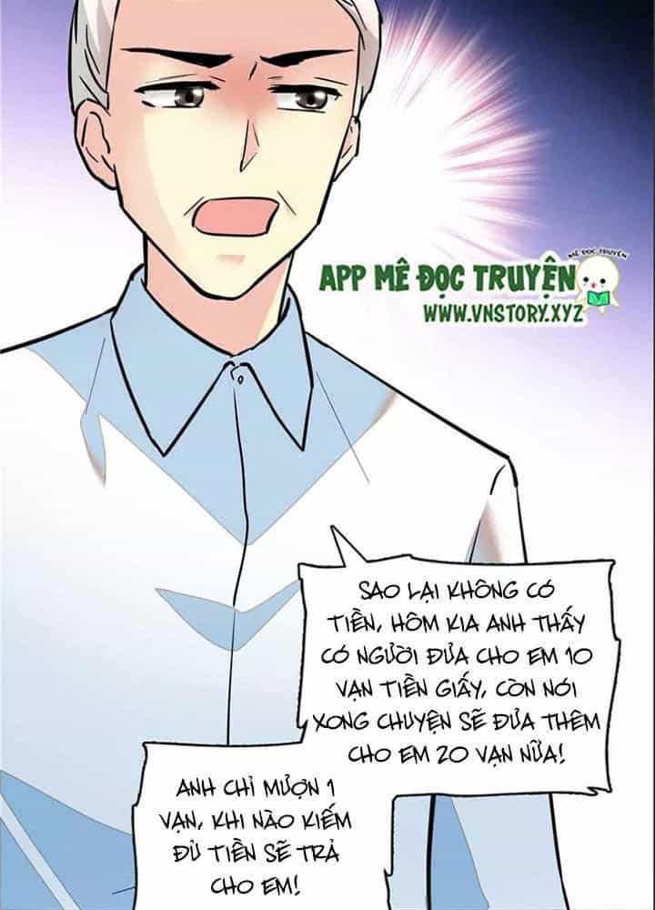 Nữ Hầu Sau Giờ Học - Chương 100 - ảnh 19