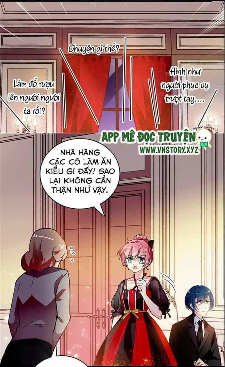 Nữ Hầu Sau Giờ Học - Chương 100 - ảnh 22