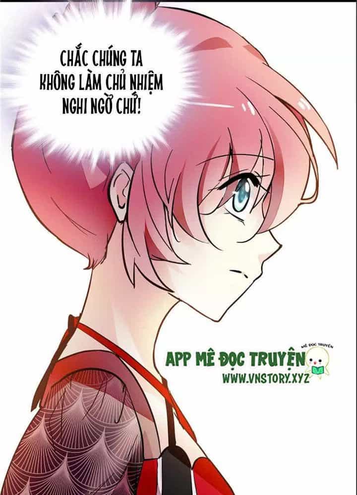 Nữ Hầu Sau Giờ Học - Chương 100 - ảnh 25
