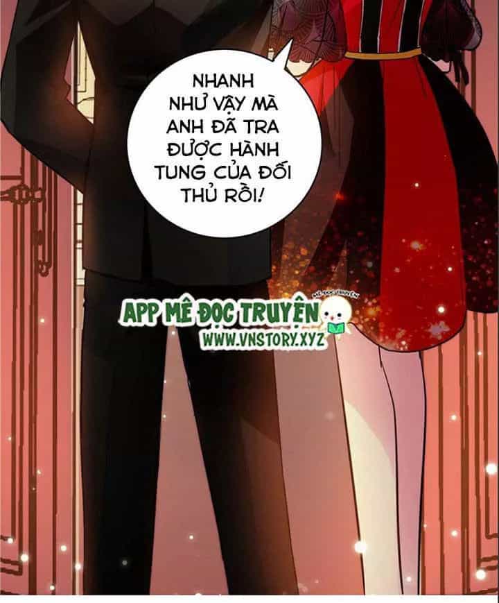 Nữ Hầu Sau Giờ Học - Chương 100 - ảnh 5