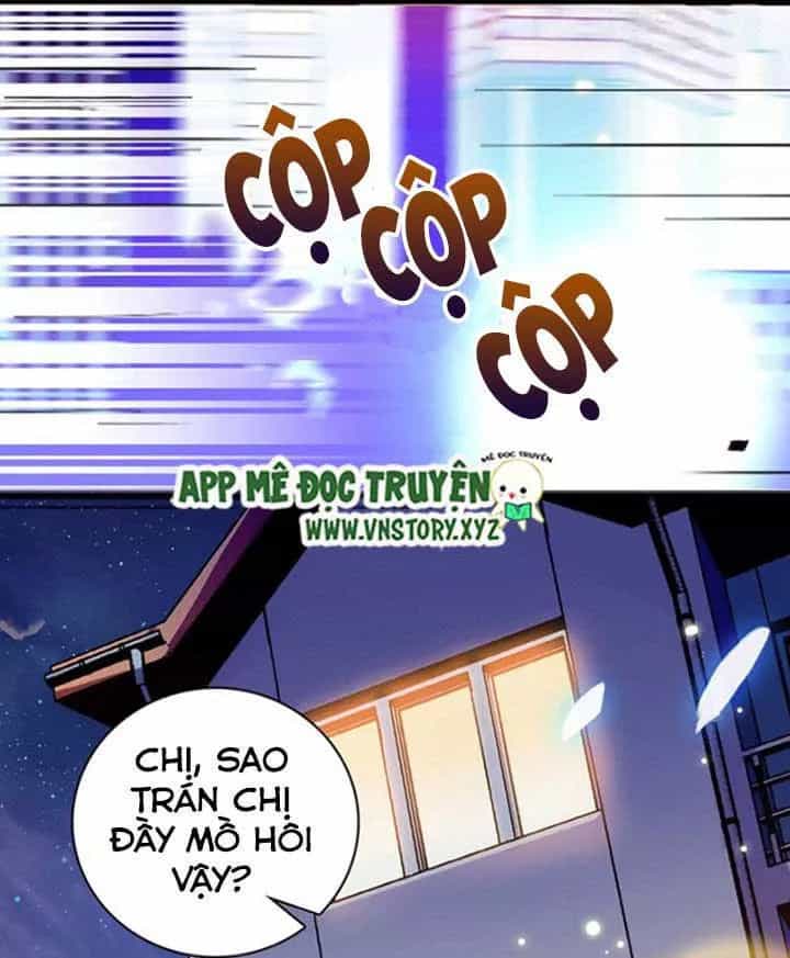 Nữ Hầu Sau Giờ Học - Chương 101 - ảnh 10