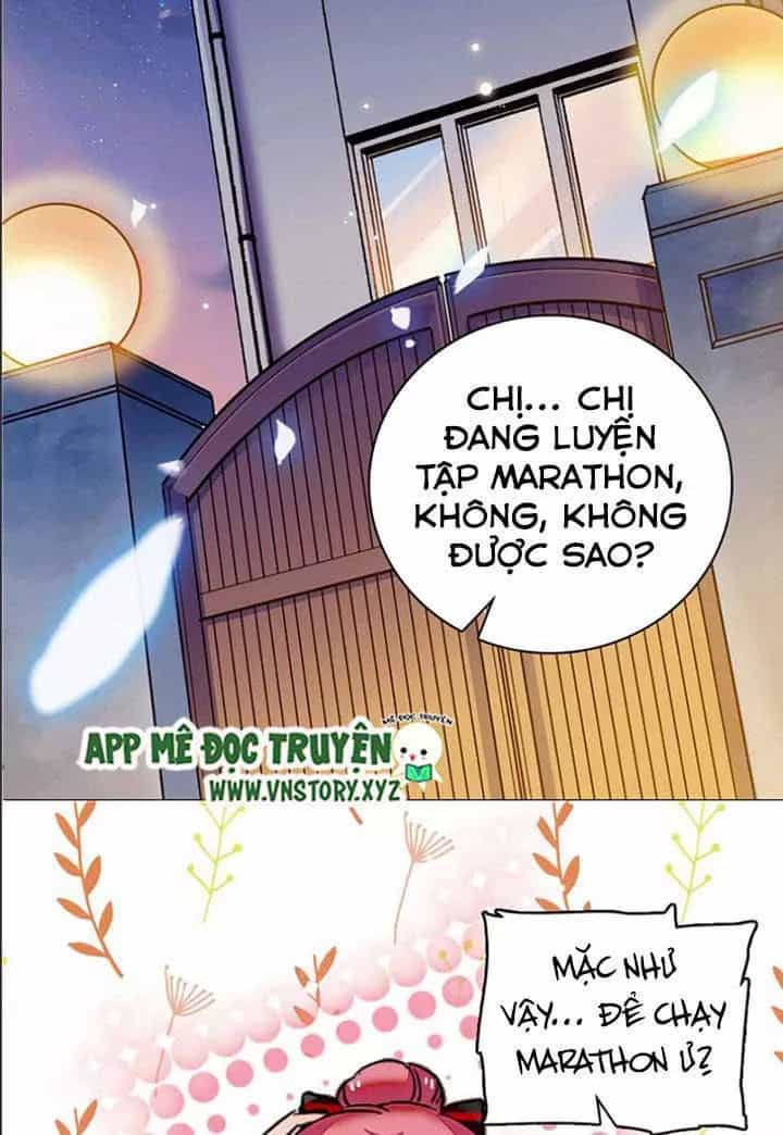 Nữ Hầu Sau Giờ Học - Chương 101 - ảnh 11