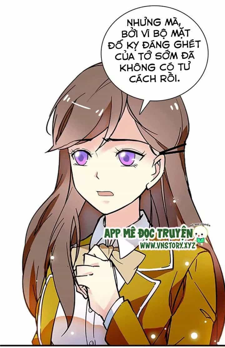 Nữ Hầu Sau Giờ Học - Chương 101 - ảnh 24