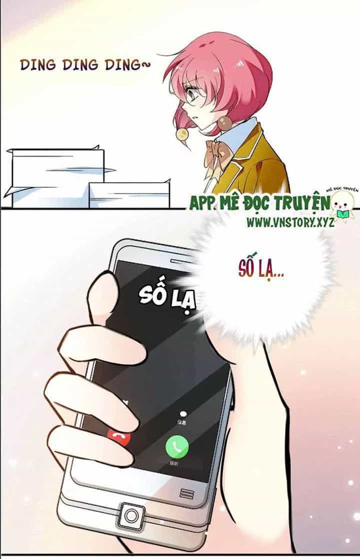 Nữ Hầu Sau Giờ Học - Chương 101 - ảnh 29